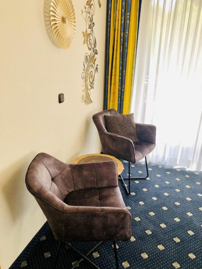 פוטנשטיין Gaestehaus Forellenhof מראה חיצוני תמונה