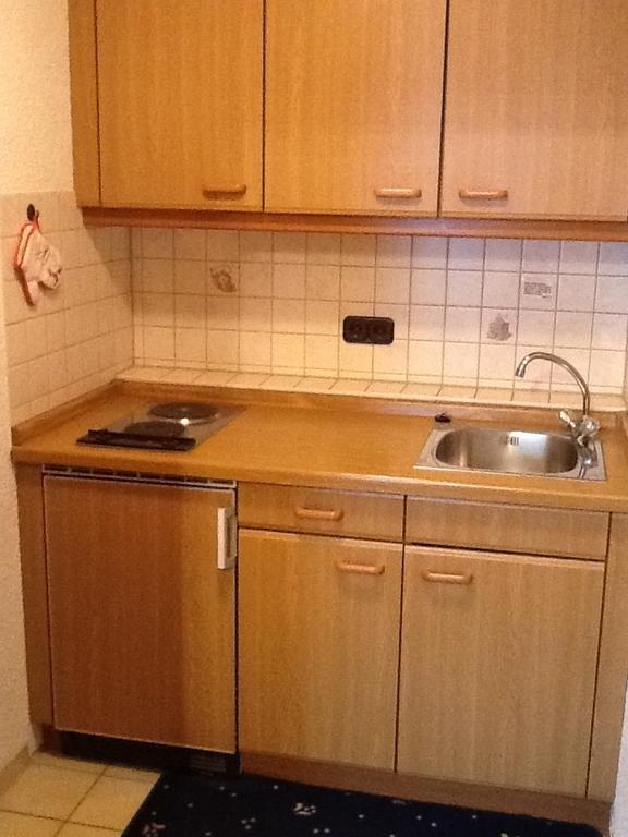 פוטנשטיין Gaestehaus Forellenhof חדר תמונה